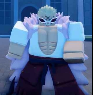 DONMINGO'S OUTFIT - [DONMINGO OUTFIT or DONMINGOS OUTFIT or DONMINGO FIT] [Grand Piece Online [ GPO ]- ROBLOX]