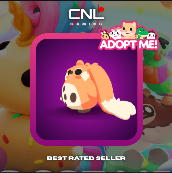 Adopt Me > Cabbit > MFR