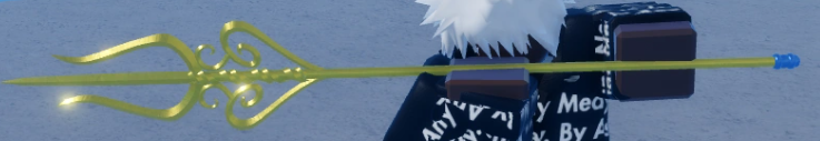 NEPTUNE'S TRIDENT - [NEPTUNES TRIDENT or NEPTUNE TRIDENT] [Grand Piece Online [ GPO ]- ROBLOX]