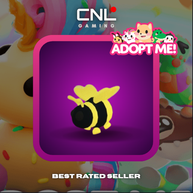 Adopt Me > King Bee > F