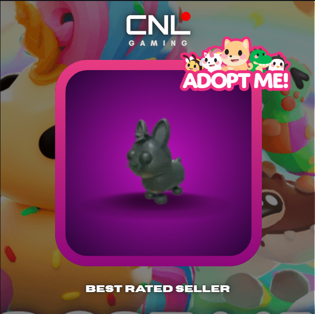 Adopt Me > Amami Rabbit > NR