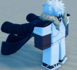 PHAROAH AKSHAN'S CAPE - PHAROAH AKSHAN CAPE - CROCODILE CAPE - [GRAND PIECE ONLINE - GPO - ROBLOX]