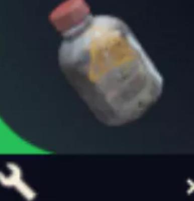 Crude Explosives