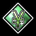 Jujutsu Zero - Yen Boost【399R】