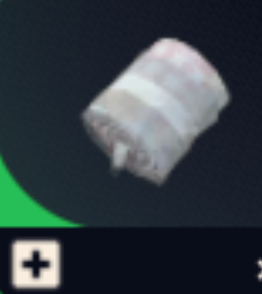 Herbal Bandage