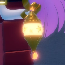 LANTERN OF HOPE - GRAND PIECE ONLINE - GPO