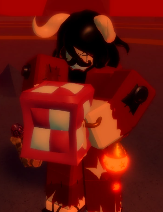 JESTER BOX - GRAND PIECE ONLINE - GPO