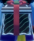 GINGERBREAD GIFTBOX / GINGER BREAD GIFT BOX - [Grand Piece Online [ GPO ]- ROBLOX]