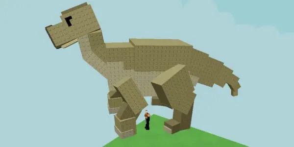 Mega Iguanadon