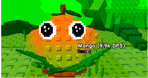 🥭 MANGO – PLANTS VS BRAINROTS 🍀🔥🪩 FAST DELIVERY & TRUSTED