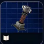 [BluePrint] Surge Coil