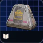 [BluePrint] Looting Mk. 3 (Safekeeper)