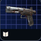 [BluePrint] Venator