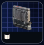[BluePrint] Extended Shotgun Magazine II