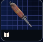 [BluePrint] Blaze Grenade