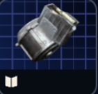 [BluePrint] Extended Medium Magazine III