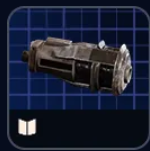 [BluePrint] Muzzle Brake III