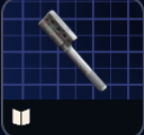 [BluePrint] Shotgun Choke III
