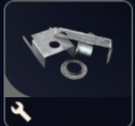Metal Parts