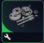 Mechanical Components x10