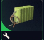 Battery x15