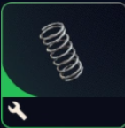 Steel Spring x15
