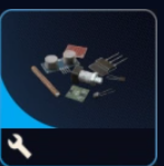 Sensors x5