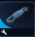 Rope x5