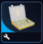 Light Gun Parts x5