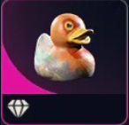 Familiar Duck