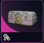 Tactical Mk. 3 (Healing)