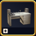 [Station Material Bundles] Medical Lab level 1~3