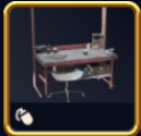 [Station Material Bundles] Explosives Station level 2~3