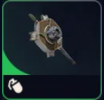 Snap Blast Grenade x3