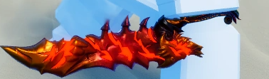 HOLLOW'S FANG / HOLLOWS FANG / HOLLOW FANG - GRAND PIECE ONLINE / GPO