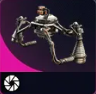 Powered Descender