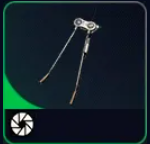 Dockmaster's Detector