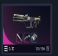 10x Tempest IV 100% Durability + Slicencer III + Extended medium mag III + Horizontal Grip - Best Attachments
