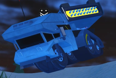 SHOCKER - MILITARY TYCOON