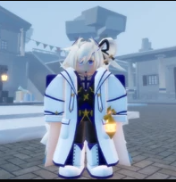 ANNIVERSARY SUIT 2023 - Grand Piece Online - GPO