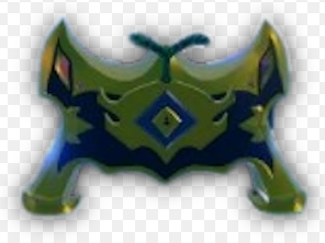 LEGENDARY FRUIT CHEST / LEG CHEST - GRAND PIECE ONLINE - GPO