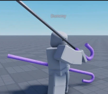 SOUL CANE - GRAND PIECE ONLINE - GPO