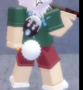 FROSTED GINGERBREAD - [GRAND PIECE ONLINE - GPO - ROBLOX]