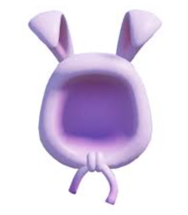 BUNNY HOODIE - GRAND PIECE ONLINE - GPO