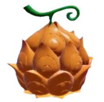 MERA MERA NO MI - FLAME FLAME FRUIT - GRAND PIECE ONLINE - GPO