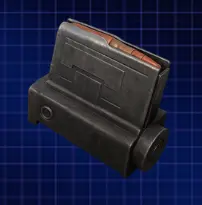 extended shotgun mag iii