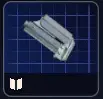 Padded Stock Blueprint