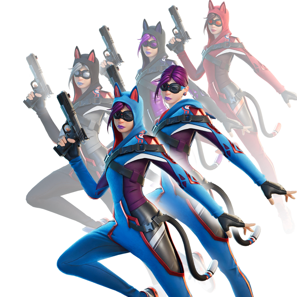Vix [PC/PS/XBOX/SWITCH] | 🔥 CHECK DESCRIPTION!🔥 FAST DELIVERY!🔥