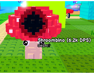 🍄🎳🎮Shroombino - Plants Vs Brainrots 🎤💥 FAST DELIVERY & TRUSTED