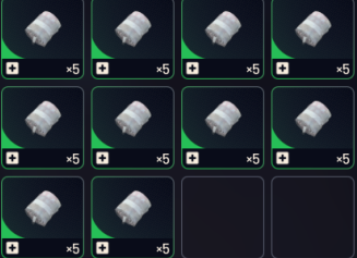 50x Herbal Bandage